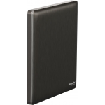 施耐德電氣 Schneider Electric NUX30X_SS UNICA X 單位空白掣 (炫星銀)